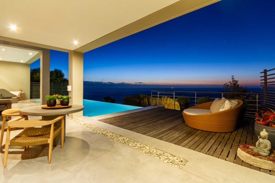 3 Bedroom Property for Sale in Camps Bay Western Cape